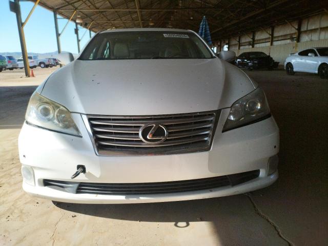 Photo 5 from auction – 2010 LEXUS ES 350 with VIN JTHBK1EG6A2399631