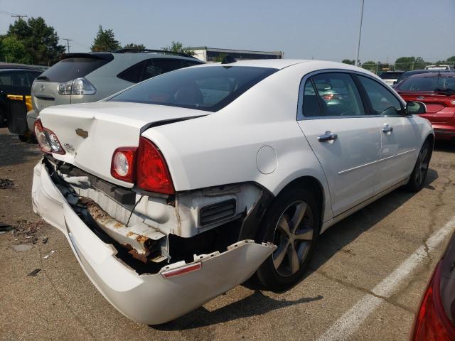 Photo 3 from auction – 2012 CHEVROLET MALIBU 1LT with VIN 1G1ZC5EU2CF292459