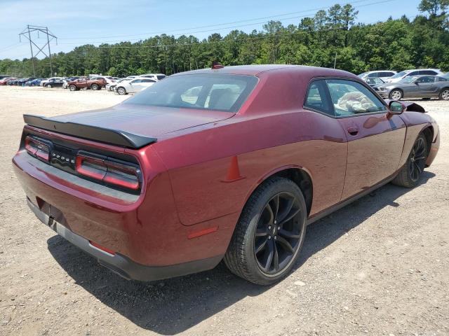 Photo 3 from auction – 2018 DODGE CHALLENGER with VIN 2C3CDZAG7JH286805