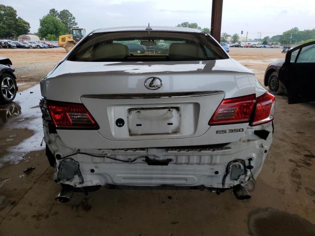 Photo 6 from auction – 2011 LEXUS ES 350 with VIN JTHBK1EG6B2430331
