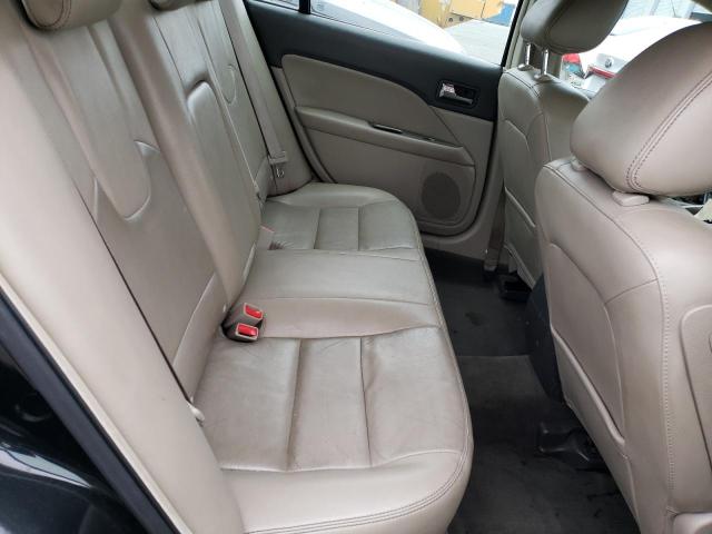 Photo 10 from auction – 2010 FORD FUSION SEL with VIN 3FAHP0JA6AR274672