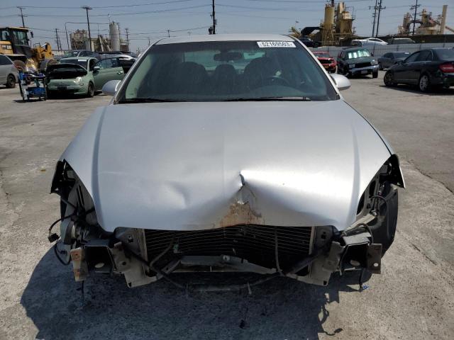 Photo 5 from auction – 2010 CHEVROLET IMPALA LT with VIN 2G1WB5EN3A1266892