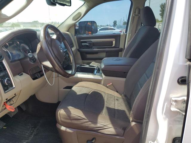 Photo 7 from auction – 2013 RAM 1500 SLT with VIN 1C6RR7TT4DS701685