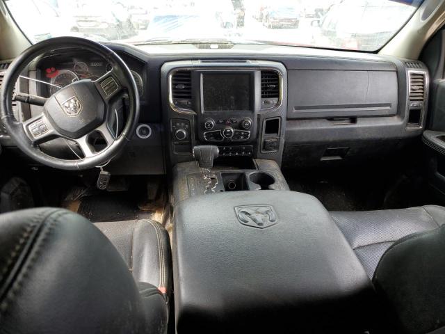 Photo 8 from auction – 2013 RAM 1500 SPORT with VIN 1C6RR7HTXDS724641