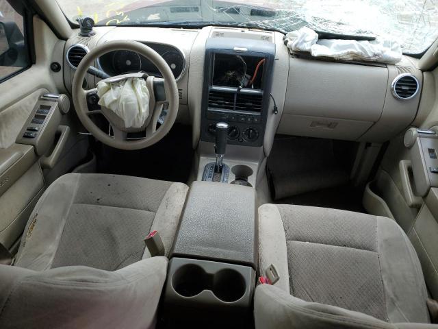 Photo 8 from auction – 2006 FORD EXPLORER X with VIN 1FMEU72E76UA58972