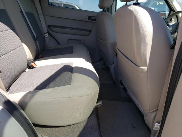 Photo 11 from auction – 2008 FORD ESCAPE XLT with VIN 1FMCU931X8KD76890