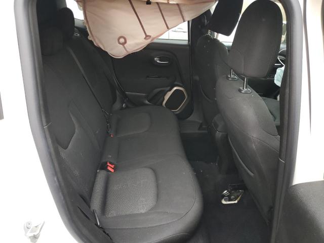 Photo 10 from auction – 2016 JEEP RENEGADE L with VIN ZACCJBBT8GPE39593
