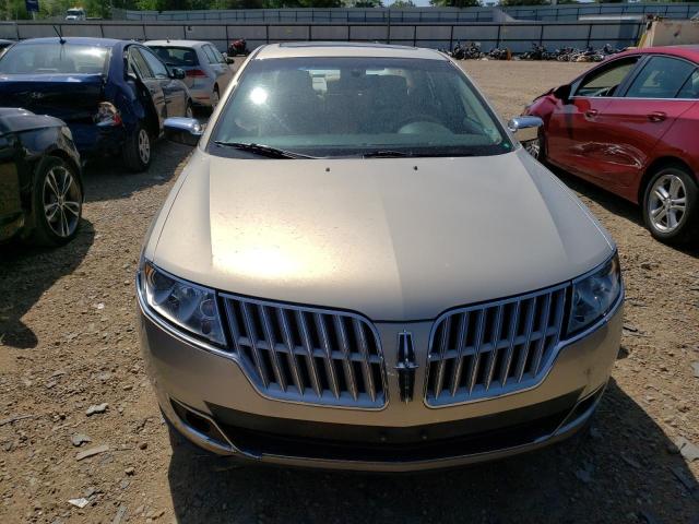 Photo 5 from auction – 2010 LINCOLN MKZ with VIN 3LNHL2GC0AR647565