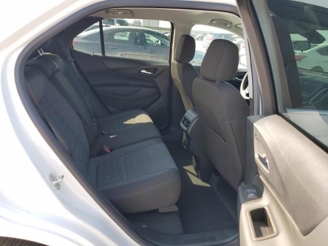 Photo 11 from auction – 2023 CHEVROLET EQUINOX LT with VIN 3GNAXUEG6PS205264