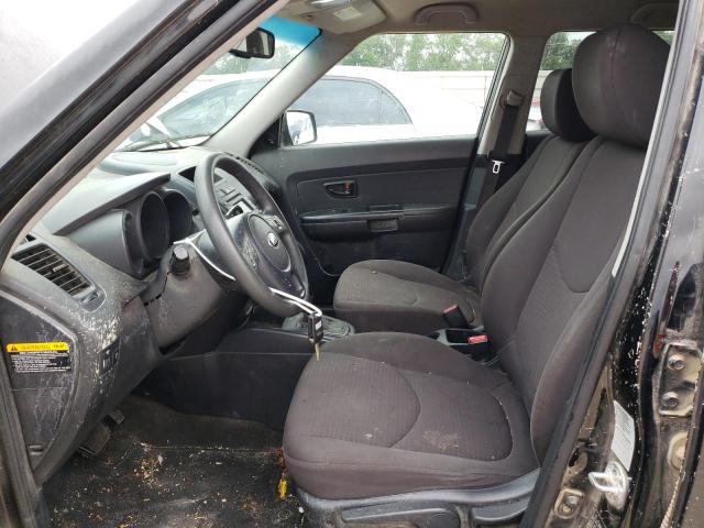 Photo 7 from auction – 2013 KIA SOUL with VIN KNDJT2A5XD7607473