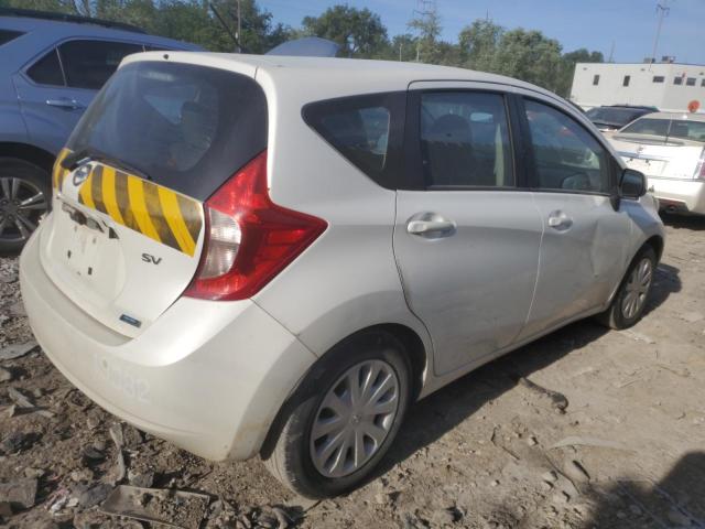 Photo 3 from auction – 2014 NISSAN VERSA NOTE with VIN 3N1CE2CP3EL413675