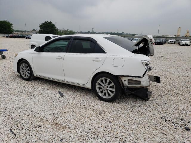 Photo 2 from auction – 2012 TOYOTA CAMRY BASE with VIN 4T4BF1FK6CR214284