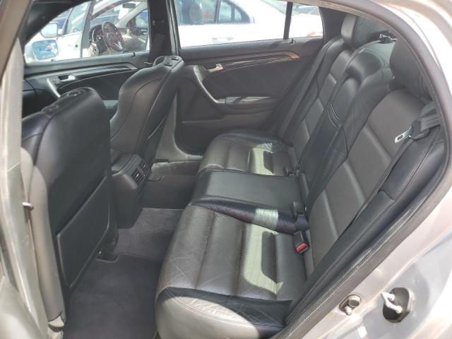 Photo 10 from auction – 2007 ACURA TL TYPE S with VIN 19UUA76507A046461