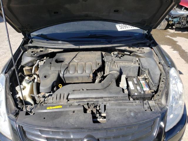 Photo 11 from auction – 2010 NISSAN ALTIMA BAS with VIN 1N4AL2AP7AN488277
