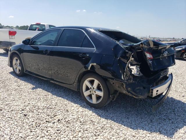 Photo 2 from auction – 2013 TOYOTA CAMRY L with VIN 4T1BF1FK9DU225033
