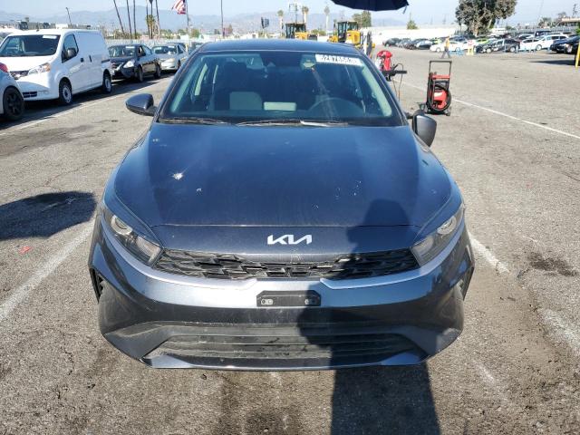 Photo 5 from auction – 2022 KIA FORTE FE with VIN 3KPF24AD4NE437026