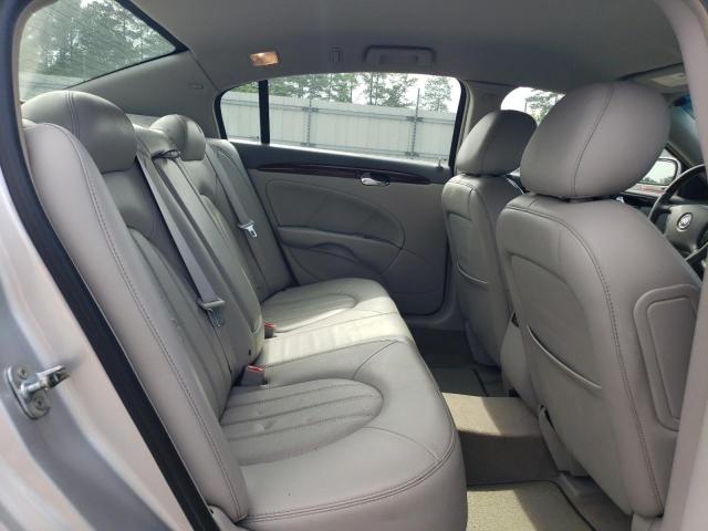 Photo 10 from auction – 2009 BUICK LUCERNE CX with VIN 1G4HD57M09U135011