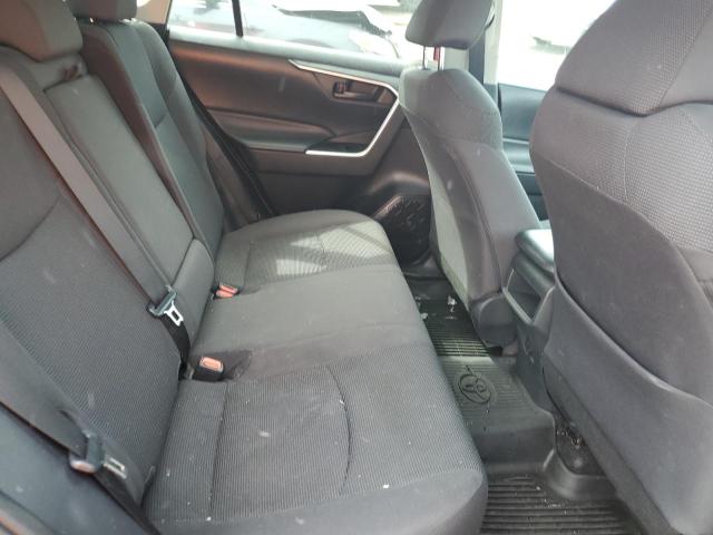 Photo 11 from auction – 2019 TOYOTA RAV4 LE with VIN 2T3H1RFV9KW014341