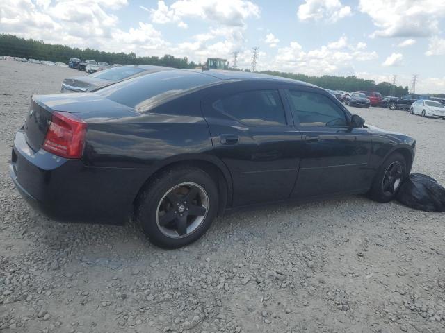 Photo 3 from auction – 2008 DODGE CHARGER with VIN 2B3KA43G08H227350