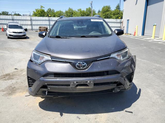 Photo 5 from auction – 2018 TOYOTA RAV4 LE with VIN JTMZFREV8JJ746416