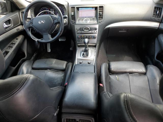 Photo 8 from auction – 2013 INFINITI G37 BASE with VIN JN1CV6AP7DM300908