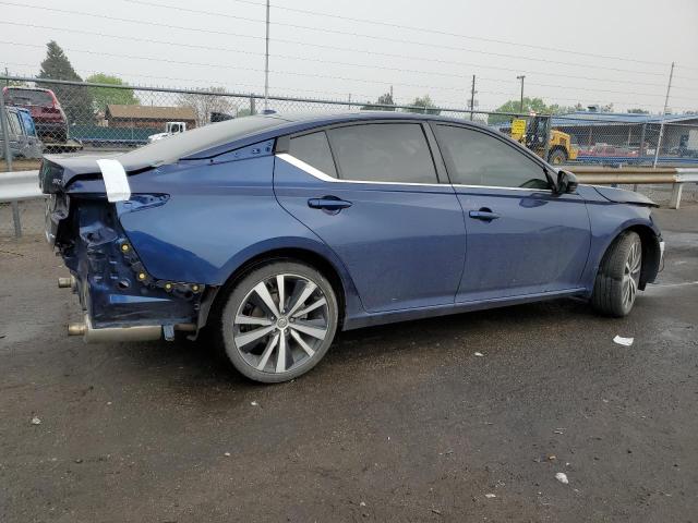 Photo 3 from auction – 2019 NISSAN ALTIMA SR with VIN 1N4BL4CW6KN324749