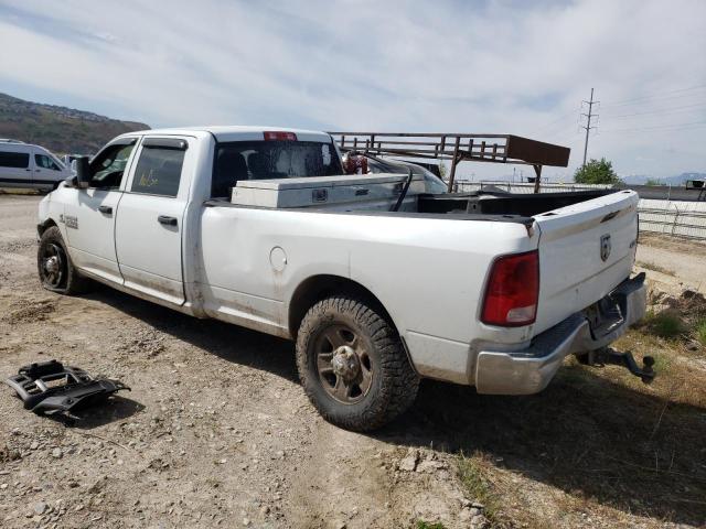 Photo 2 from auction – 2013 RAM 3500 ST with VIN 3C63R3GL7DG561650