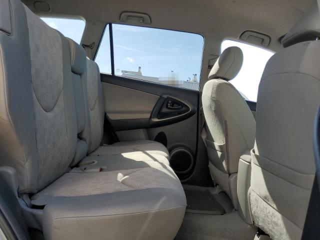 Photo 10 from auction – 2012 TOYOTA RAV4 with VIN 2T3BF4DV5CW197669