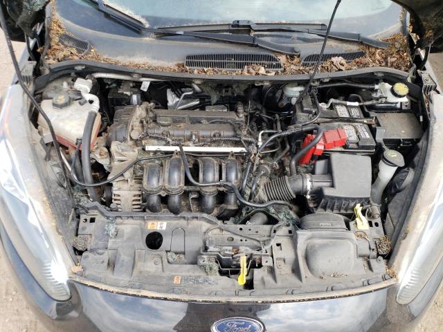 Photo 11 from auction – 2015 FORD FIESTA with VIN 3FADP4BJ0FM117776