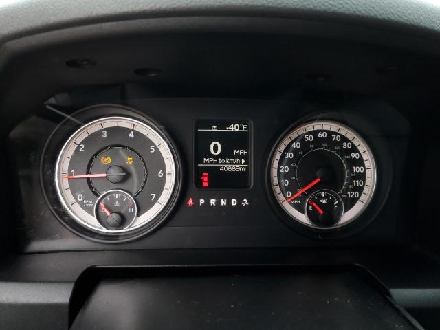 Photo 9 from auction – 2013 RAM 1500 ST with VIN 3C6JR6AT8DG507694