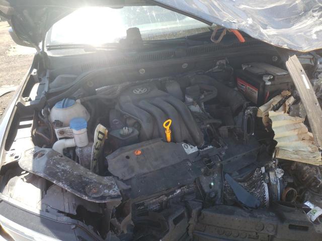 Photo 11 from auction – 2013 VOLKSWAGEN JETTA BASE with VIN 3VW2K7AJ7DM294726