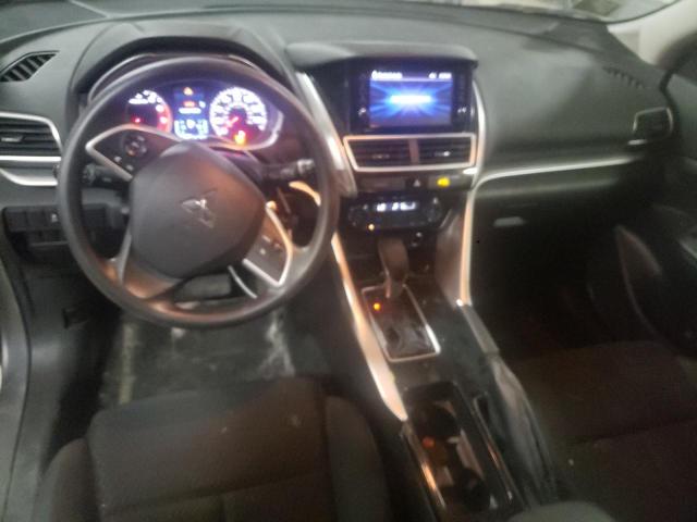 Photo 8 from auction – 2019 MITSUBISHI ECLIPSE CR with VIN JA4AS3AA9KZ023681