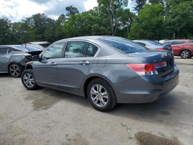 Photo 2 from auction – 2012 HONDA ACCORD LXP with VIN 1HGCP2F45CA097730