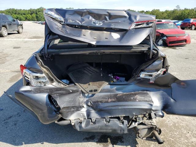 Photo 6 from auction – 2014 TOYOTA CAMRY L with VIN 4T1BF1FK0EU783063