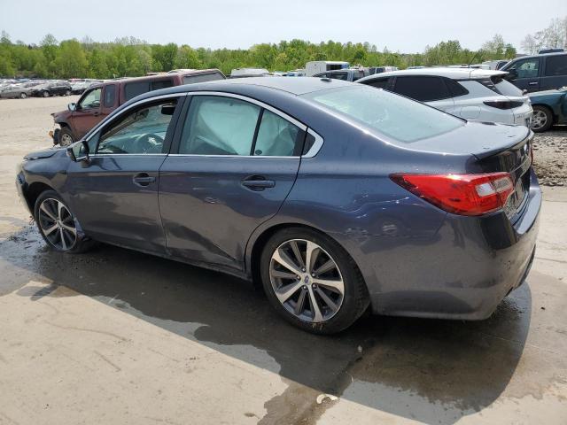 Photo 2 from auction – 2015 SUBARU LEGACY 2.5 with VIN 4S3BNAN64F3017274