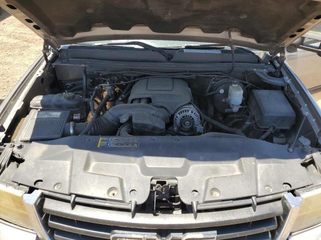 Photo 11 from auction – 2007 GMC NEW SIERRA with VIN 2GTEC19J471663813