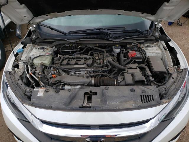 Photo 11 from auction – 2017 HONDA CIVIC TOUR with VIN 19XFC1F95HE033141