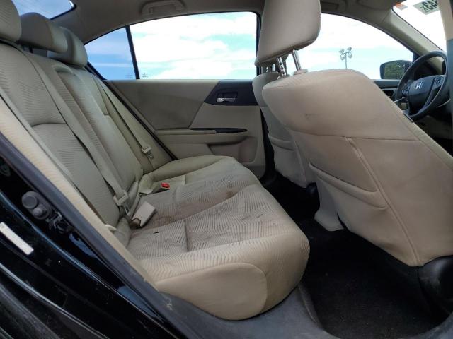 Photo 10 from auction – 2014 HONDA ACCORD LX with VIN 1HGCR2F36EA213232
