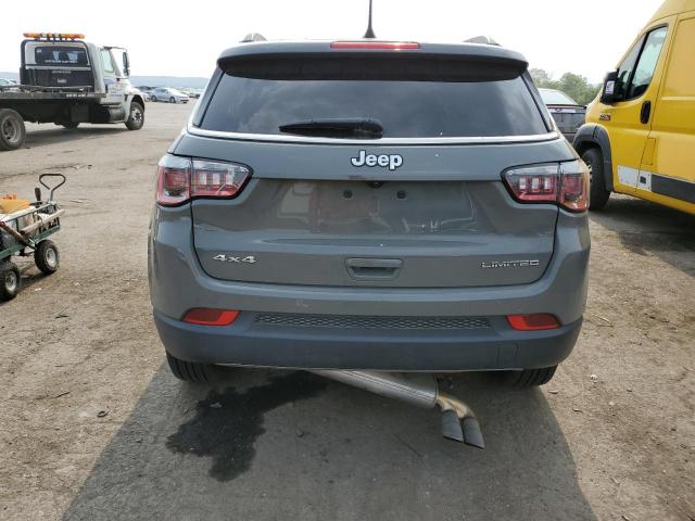 Photo 6 from auction – 2020 JEEP COMPASS LI with VIN 3C4NJDCB7LT118948