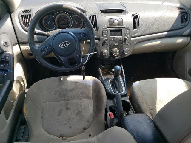 Photo 8 from auction – 2011 KIA FORTE EX with VIN KNAFU4A25B5463907