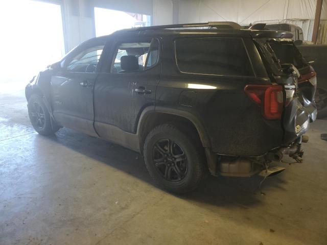 Photo 2 from auction – 2022 GMC ACADIA AT4 with VIN 1GKKNLLS0NZ173906