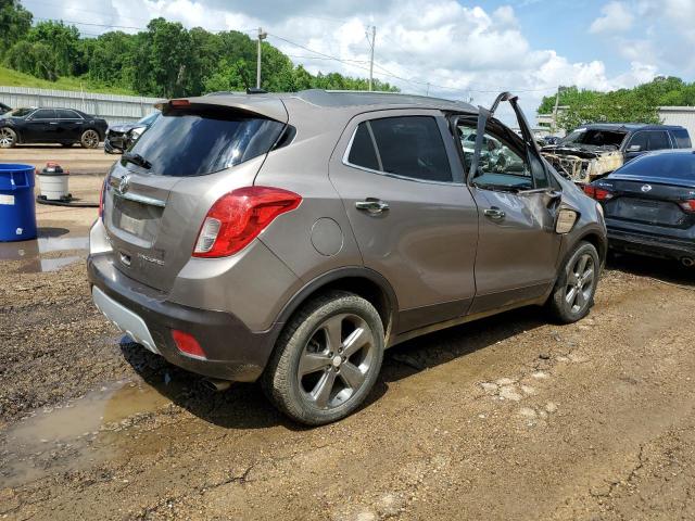 Photo 3 from auction – 2014 BUICK ENCORE CON with VIN KL4CJBSB6EB726701