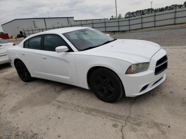 Photo 4 from auction – 2013 DODGE CHARGER PO with VIN 2C3CDXAT8DH667536