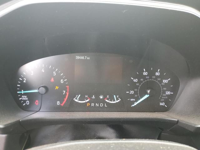 Photo 9 from auction – 2021 FORD ESCAPE S with VIN 1FMCU0F65MUA36774