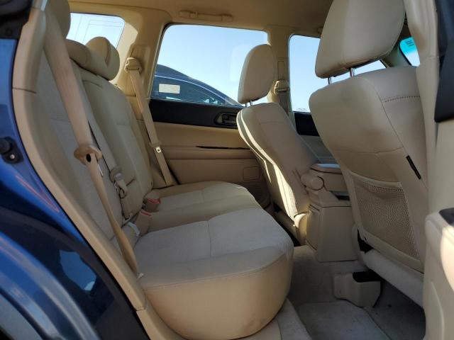 Foto 10 de la subasta – 2008 SUBARU FORESTER 2 con VIN JF1SG63608H715757