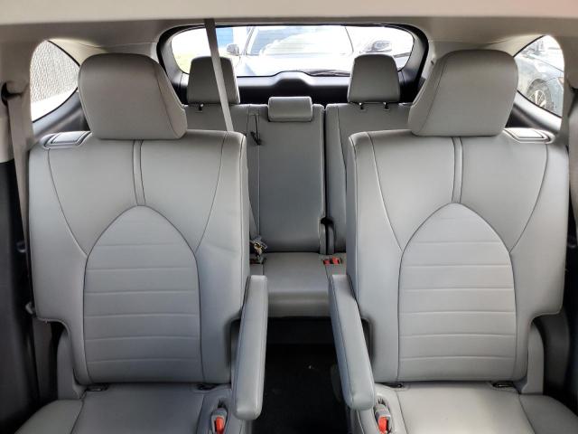 Photo 10 from auction – 2021 TOYOTA HIGHLANDER with VIN 5TDGZRAH8MS038124