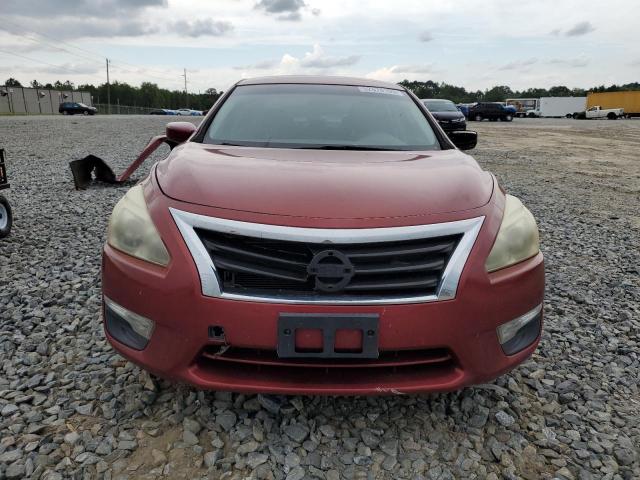Photo 5 from auction – 2014 NISSAN ALTIMA 2.5 with VIN 1N4AL3AP4EC321317