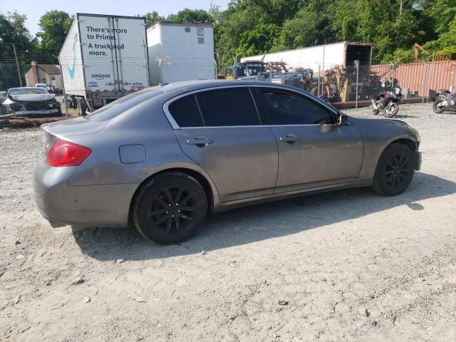 Photo 3 from auction – 2012 INFINITI G37 with VIN JN1CV6AR3CM672536
