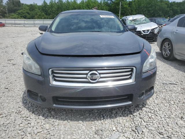 Photo 5 from auction – 2013 NISSAN MAXIMA S with VIN 1N4AA5AP1DC808524