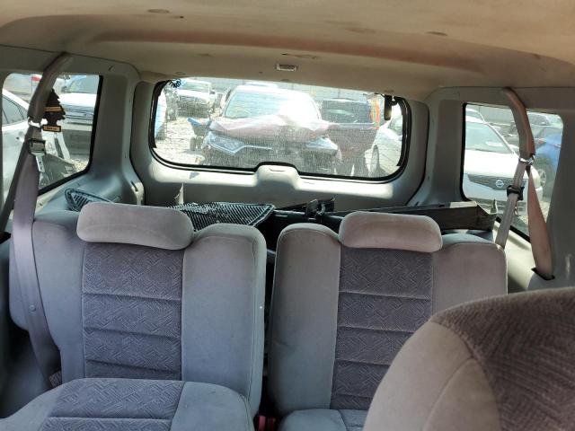 Photo 10 from auction – 1998 FORD EXPLORER with VIN 1FMYU22E9WUD42054